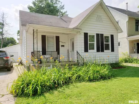 1131 N Patton St, Springfield, IL 62702 photo 2