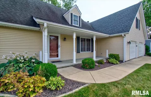 2504 Soleil Ave, Springfield, IL 62704 photo 5