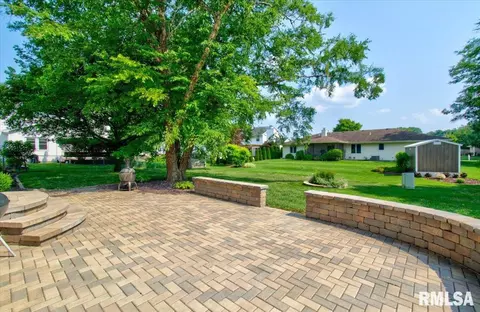 2504 Soleil Ave, Springfield, IL 62704 photo 33