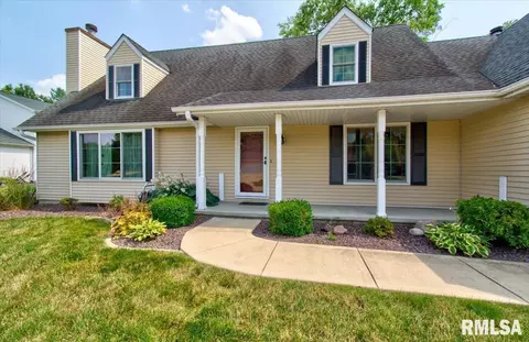 2504 Soleil Ave, Springfield, IL 62704 photo 4