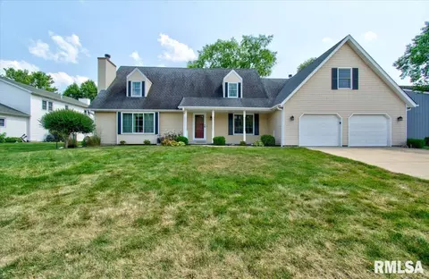 2504 Soleil Ave, Springfield, IL 62704 photo 3