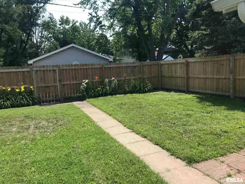 2512 S 9th St, Springfield, IL 62703 photo 29