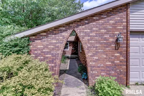 4124 Pickfair Rd, Springfield, IL 62703 photo 4