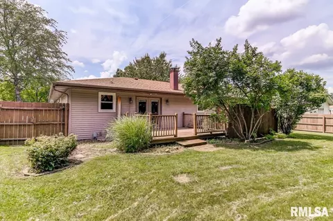4124 Pickfair Rd, Springfield, IL 62703 photo 29