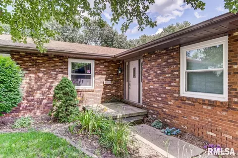 4124 Pickfair Rd, Springfield, IL 62703 photo 5