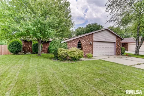 4124 Pickfair Rd, Springfield, IL 62703 photo 2