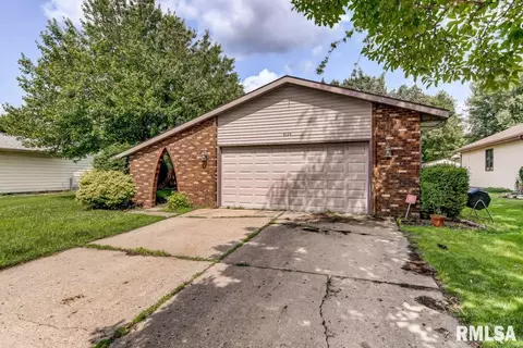 4124 Pickfair Rd, Springfield, IL 62703 photo 3
