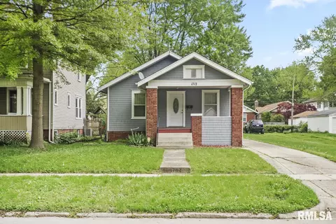 1712 S Pasfield, Springfield, IL 62704 photo 1