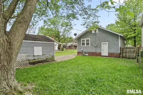 1712 S Pasfield, Springfield, IL 62704 photo 5