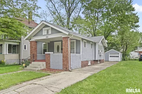 1712 S Pasfield, Springfield, IL 62704 photo 2