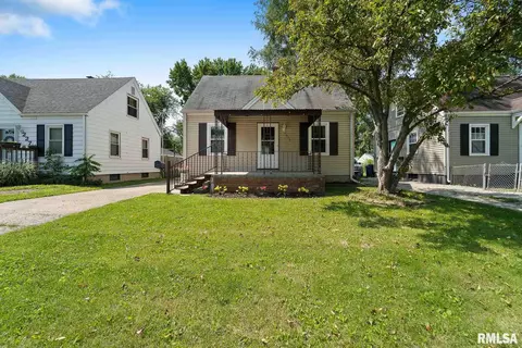2272 E Keys Ave, Springfield, IL 62702 photo 2