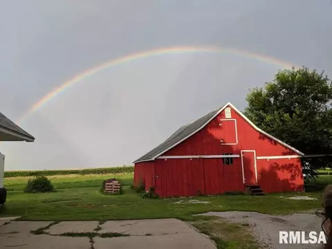 433 Walnut St, Dawson, IL 62520 photo 33