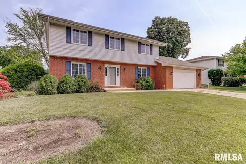 2543 Lindsay Rd, Springfield, IL 62704 photo 1