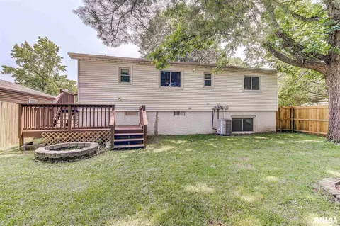 3117 Camereigh Drive, Springfield, IL 62707 photo 32