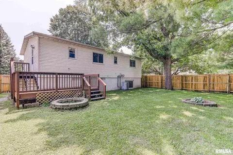3117 Camereigh Drive, Springfield, IL 62707 photo 31