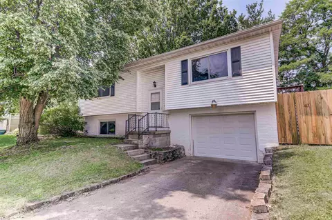 3117 Camereigh Drive, Springfield, IL 62707 photo 4
