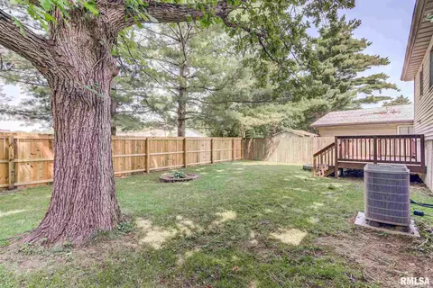 3117 Camereigh Drive, Springfield, IL 62707 photo 35