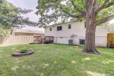 3117 Camereigh Drive, Springfield, IL 62707 photo 33