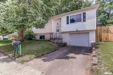 3117 Camereigh Drive, Springfield, IL 62707 photo 2