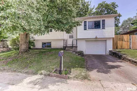 3117 Camereigh Drive, Springfield, IL 62707 photo 1