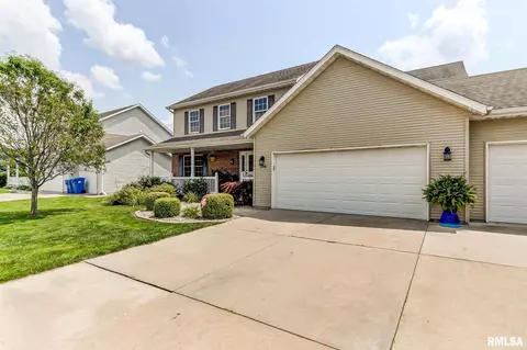 4116 Newtonmore Dr, Springfield, IL 62712 photo 2