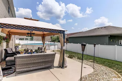 4116 Newtonmore Dr, Springfield, IL 62712 photo 4