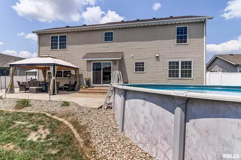 4116 Newtonmore Dr, Springfield, IL 62712 photo 5