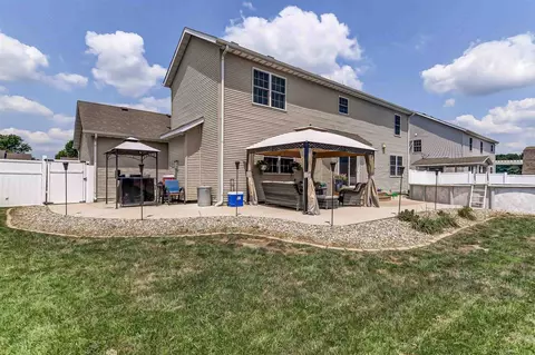 4116 Newtonmore Dr, Springfield, IL 62712 photo 3