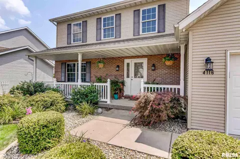 4116 Newtonmore Dr, Springfield, IL 62712 photo 1