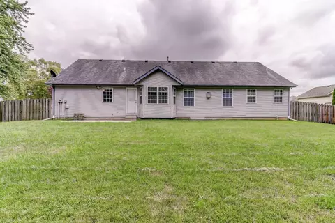 2415 Hampton Dr, Chatham, IL 62629 photo 30
