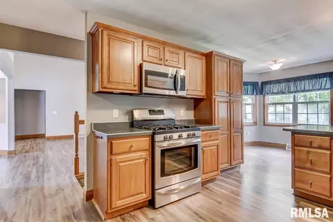 2415 Hampton Dr, Chatham, IL 62629 photo 6