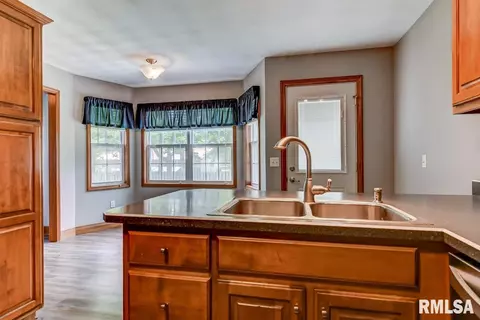 2415 Hampton Dr, Chatham, IL 62629 photo 8