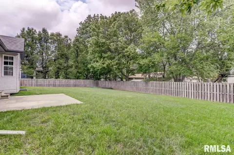 2415 Hampton Dr, Chatham, IL 62629 photo 32