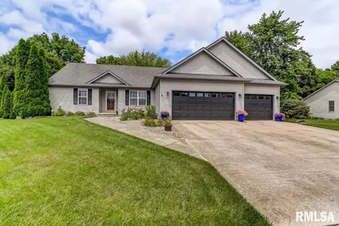 2415 Hampton Dr, Chatham, IL 62629 photo 35