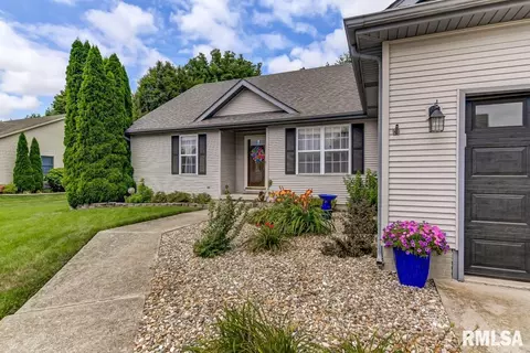 2415 Hampton Dr, Chatham, IL 62629 photo 33