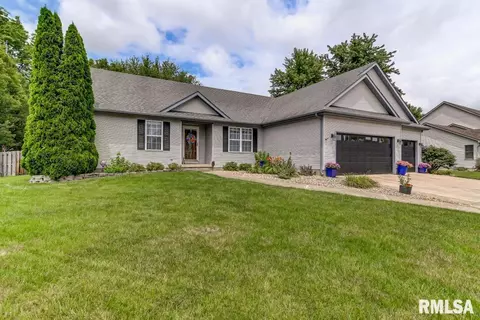 2415 Hampton Dr, Chatham, IL 62629 photo 34