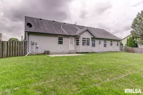 2415 Hampton Dr, Chatham, IL 62629 photo 29