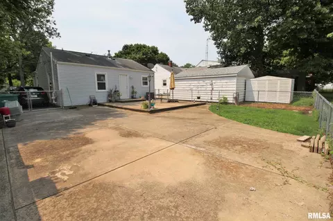 2925 Elliott St, Springfield, IL 62702 photo 31
