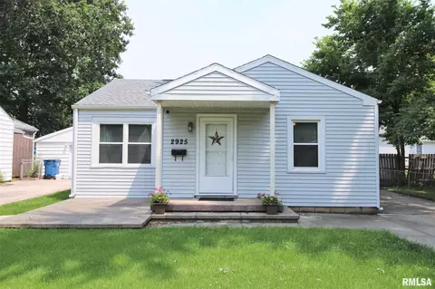 2925 Elliott St, Springfield, IL 62702 photo 1