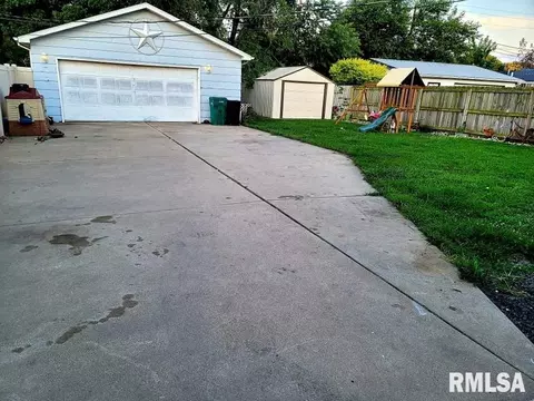 28 Melody Ln, Springfield, IL 62702 photo 20