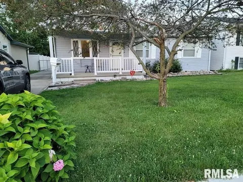 28 Melody Ln, Springfield, IL 62702 photo 3