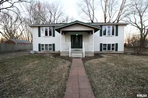 5499 Old Jacksonville Rd, Springfield, IL 62707 photo 1