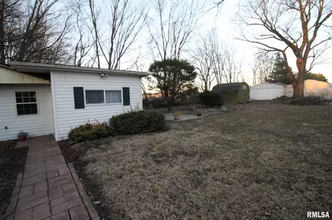 5499 Old Jacksonville Rd, Springfield, IL 62707 photo 20