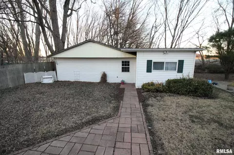 5499 Old Jacksonville Rd, Springfield, IL 62707 photo 19