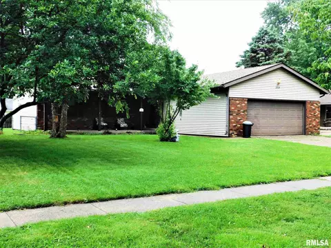 2824 Ticonderoga Dr, Springfield, IL 62704 photo 26