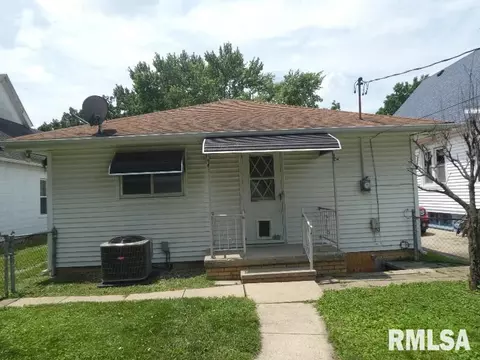 1716 N 9th St, Springfield, IL 62702 photo 14