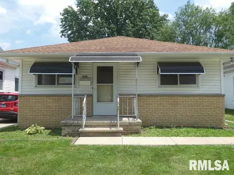1716 N 9th St, Springfield, IL 62702 photo 1