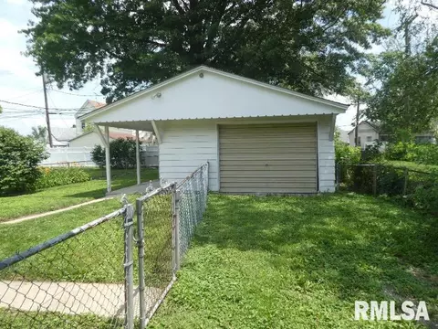 1716 N 9th St, Springfield, IL 62702 photo 12