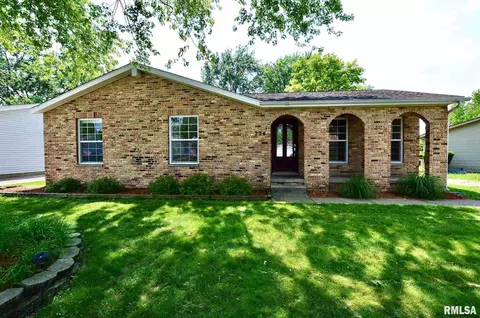 224 Yeoman Dr, Springfield, IL 62704 photo 4