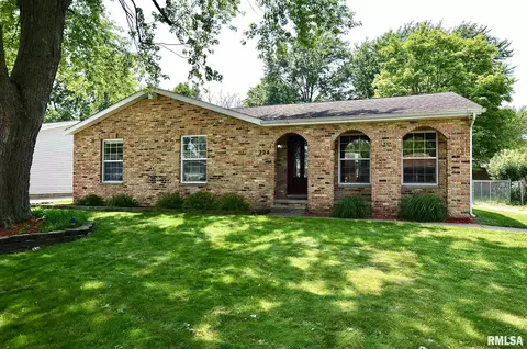 224 Yeoman Dr, Springfield, IL 62704 photo 2